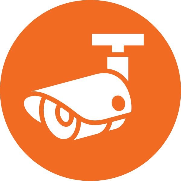  کامێرای چاودێری
